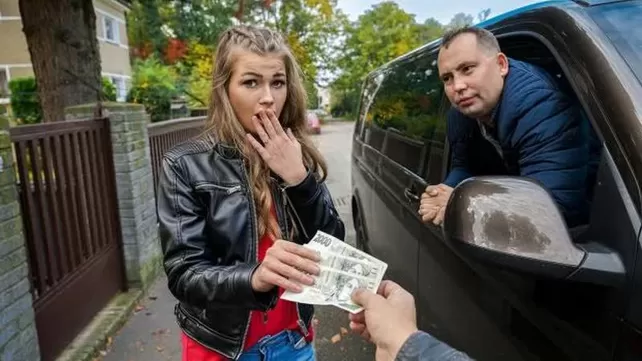 Prostitución Grabada