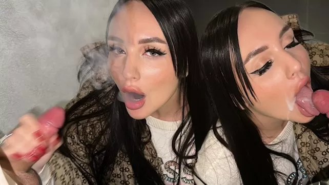 Sexo con Cigarrillos