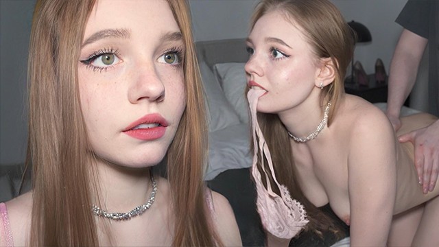 Imagen LE ENCANTA SER SU MUÑECA SEXUAL ADOLESCENTE PERSONAL