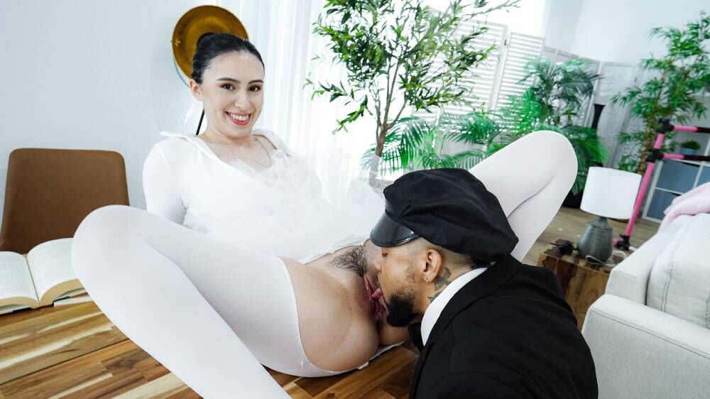 Imagen ¡Él sabe por dónde empezar!