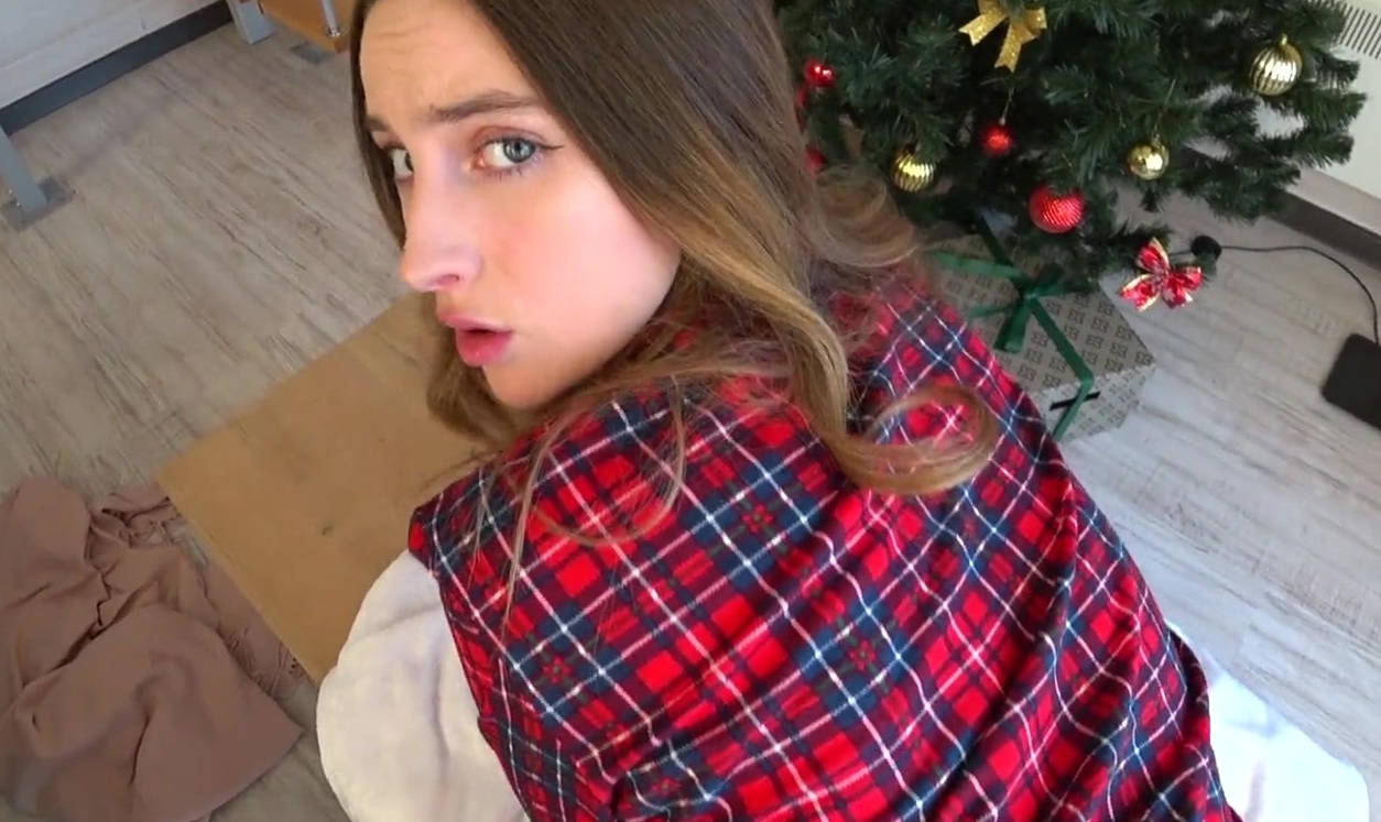 Imagen Coño mojado lleno de semen por Navidad