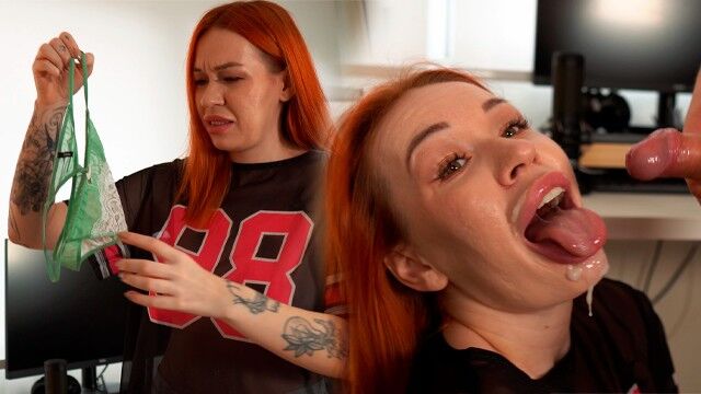 Imagen ¿Tu marido te engaña? ¡Entonces tienes que follar más con él!